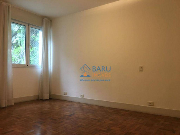 Imagem Apartamento com 3 Quartos à Venda, 105 m² em Paraíso - São Paulo