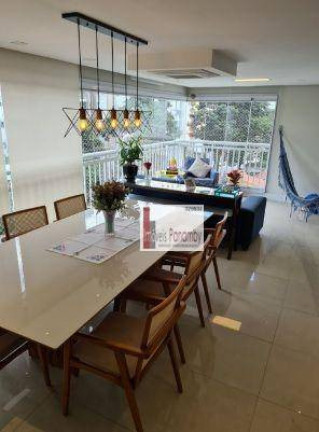 Imagem Apartamento com 3 Quartos à Venda, 146 m² em Alto Do Ipiranga - São Paulo Imagem Apartamento com 3 Quartos à Venda, 146 m² em Alto Do Ipiranga - São Paulo
