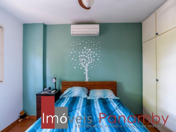Imagem Sobrado com 3 Quartos à Venda,  em Alto Da Mooca - São Paulo