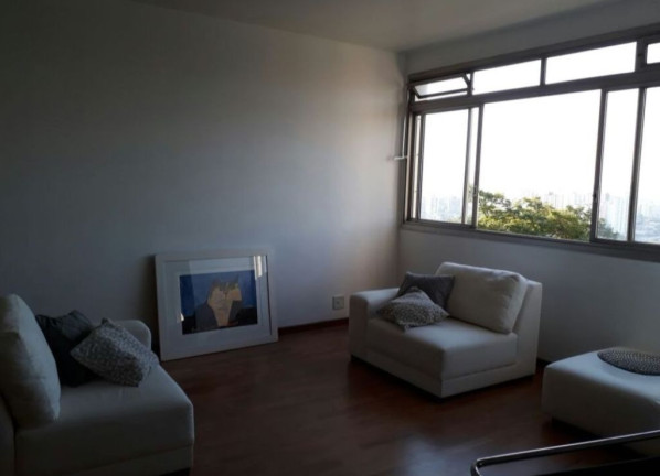 Imagem Apartamento com 1 Quarto à Venda ou Locação, 79 m² em Vila Romana - São Paulo Imagem Apartamento com 1 Quarto à Venda ou Locação, 79 m² em Vila Romana - São Paulo