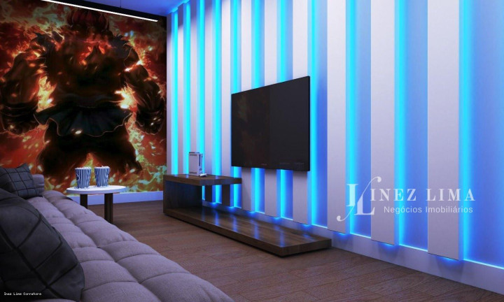 Imagem Apartamento com 3 Quartos à Venda, 131 m² em Pereque - Porto Belo
