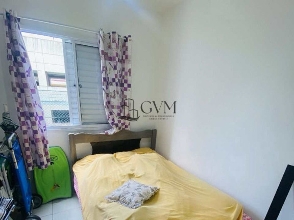 Imagem Apartamento com 2 Quartos à Venda, 48 m² em Ocian - Praia Grande Imagem Apartamento com 2 Quartos à Venda, 48 m² em Ocian - Praia Grande