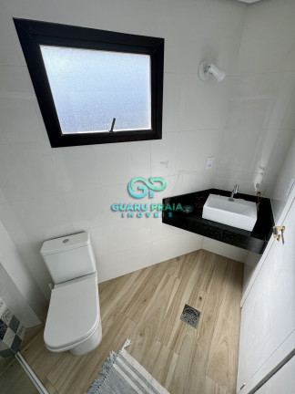 Imagem Apartamento com 3 Quartos à Venda, 90 m² em Enseada - Guarujá
