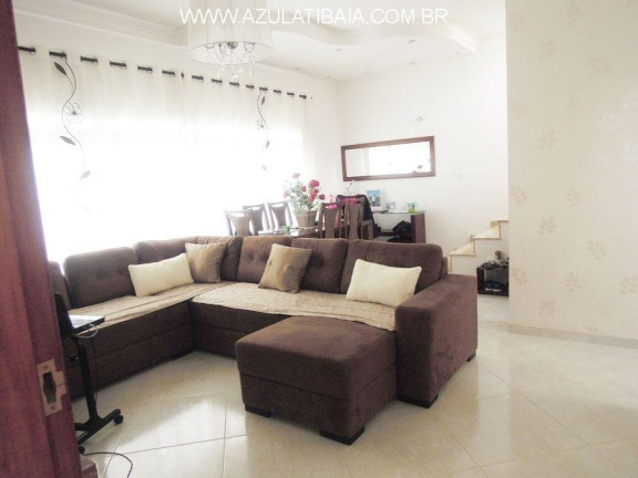 Imagem Casa com 3 Quartos à Venda, 160 m² em Condomínio Terras De Atibaia - Atibaia