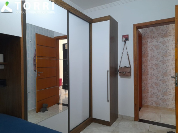 Imagem Casa com 2 Quartos à Venda, 60 m² em Vila Formosa - Sorocaba Imagem Casa com 2 Quartos à Venda, 60 m² em Vila Formosa - Sorocaba
