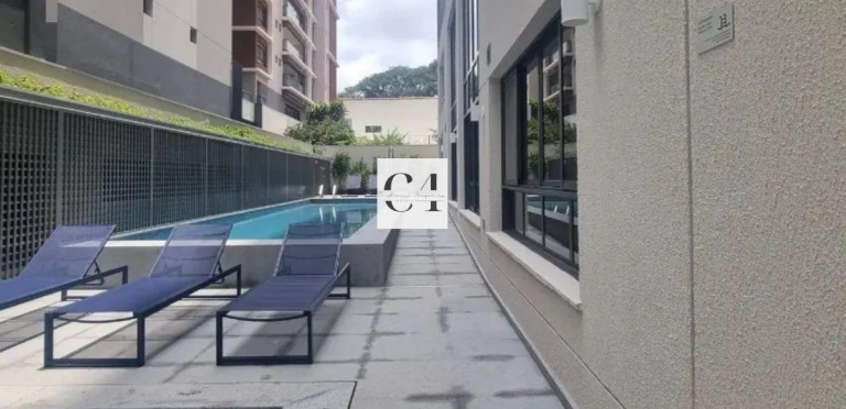Imagem Apartamento com 3 Quartos à Venda, 141 m² em Vila Clementino - São Paulo Imagem Apartamento com 3 Quartos à Venda, 141 m² em Vila Clementino - São Paulo