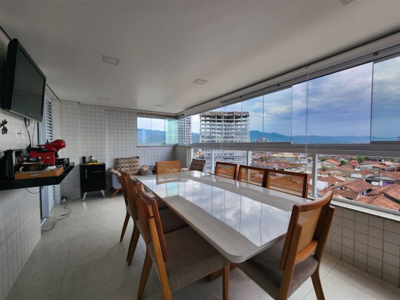 Imagem Apartamento com 3 Quartos à Venda, 118 m² em Caicara - Praia Grande Imagem Apartamento com 3 Quartos à Venda, 118 m² em Caicara - Praia Grande