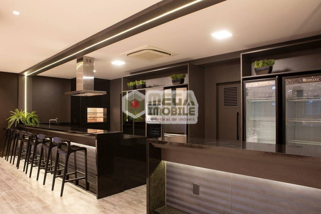 Imagem Apartamento com 4 Quartos à Venda, 185 m² em Itacorubi - Florianópolis