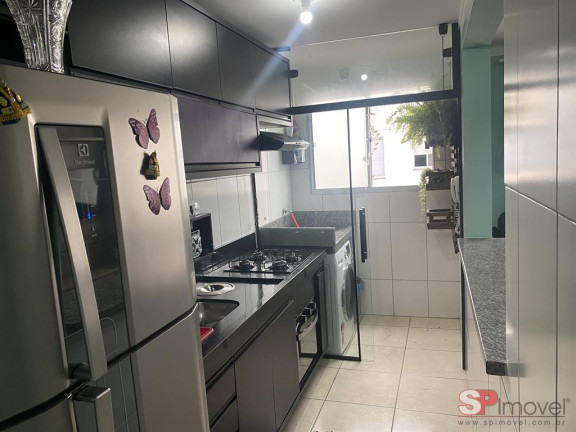 Imagem Apartamento com 2 Quartos à Venda, 48 m² em Jardim Ismenia - São José Dos Campos Imagem Apartamento com 2 Quartos à Venda, 48 m² em Jardim Ismenia - São José Dos Campos