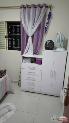 Imagem Casa com 2 Quartos à Venda, 70 m² em Cidade Salvador - Jacareí Imagem Casa com 2 Quartos à Venda, 70 m² em Cidade Salvador - Jacareí
