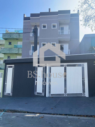 Apartamento com 2 Quartos à Venda, 84 m² em Parque Das Nações - Santo André