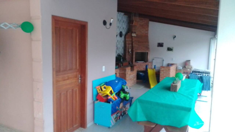 Imagem Casa à Venda, em São Cristóvão - Barra Velha Imagem Casa à Venda, em São Cristóvão - Barra Velha