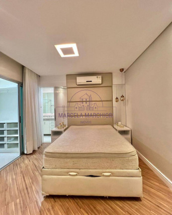 Imagem Apartamento com 3 Quartos à Venda, 123 m² em Praia De Itaparica - Vila Velha Imagem Apartamento com 3 Quartos à Venda, 123 m² em Praia De Itaparica - Vila Velha