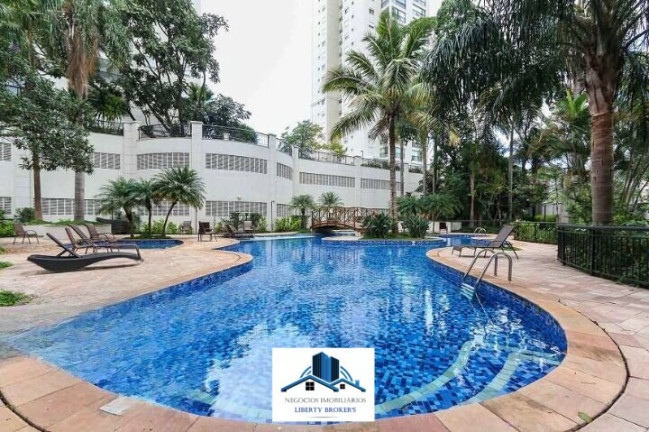 Imagem Apartamento com 2 Quartos à Venda, 97 m² em Jardim Independência - São Paulo Imagem Apartamento com 2 Quartos à Venda, 97 m² em Jardim Independência - São Paulo