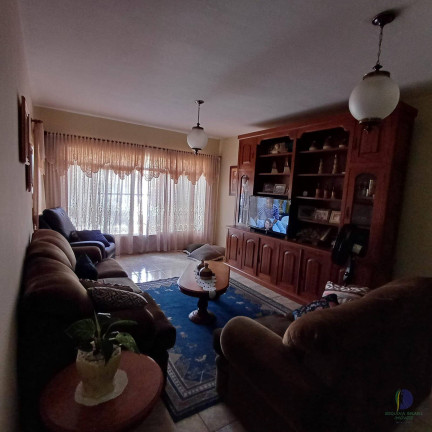 Imagem Casa com 3 Quartos à Venda, 3.240.000 m² em São Paulo - Itupeva