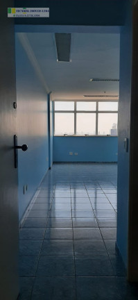 Sala Comercial à Venda, 60 m² em Vila Guarani (zona Sul) - São Paulo