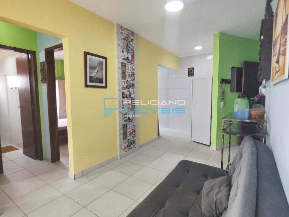 Imagem Apartamento com 2 Quartos à Venda, 72 m² em Balneário Maracanã - Praia Grande Imagem Apartamento com 2 Quartos à Venda, 72 m² em Balneário Maracanã - Praia Grande