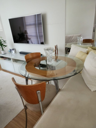 Imagem Apartamento com 2 Quartos à Venda, 56 m² em Bela Vista - São Paulo Imagem Apartamento com 2 Quartos à Venda, 56 m² em Bela Vista - São Paulo