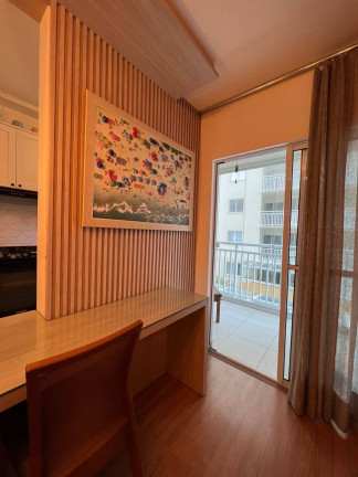 Imagem Apartamento com 2 Quartos à Venda, 65 m² em Barra Velha Imagem Apartamento com 2 Quartos à Venda, 65 m² em Barra Velha