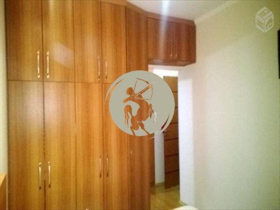 Imagem Apartamento com 2 Quartos à Venda, 96 m² em Pompeia - Santos