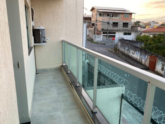 Imagem Casa com 3 Quartos à Venda, 260 m² em Nossa Senhora Das Graças - Betim Imagem Casa com 3 Quartos à Venda, 260 m² em Nossa Senhora Das Graças - Betim