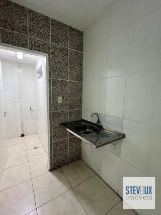 Imagem Apartamento com 2 Quartos à Venda, 55 m² em Liberdade - São Paulo Imagem Apartamento com 2 Quartos à Venda, 55 m² em Liberdade - São Paulo