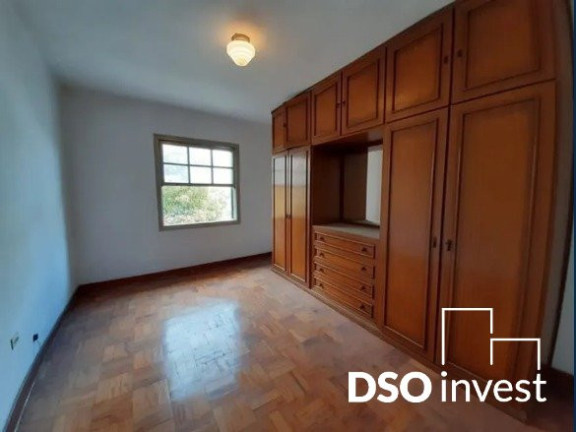 Imagem Casa com 3 Quartos à Venda, 90 m² em Planalto Paulista - São Paulo