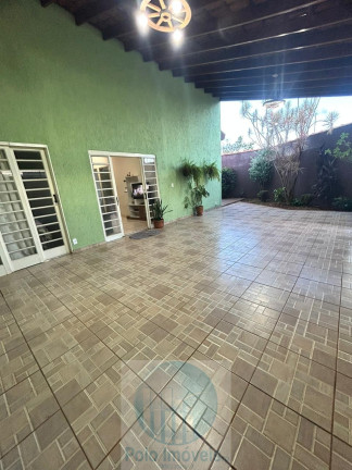 Imagem Casa com 3 Quartos à Venda, 22 m² em Jardim Doutor Paulo Gomes Romeo - Ribeirão Preto Imagem Casa com 3 Quartos à Venda, 22 m² em Jardim Doutor Paulo Gomes Romeo - Ribeirão Preto