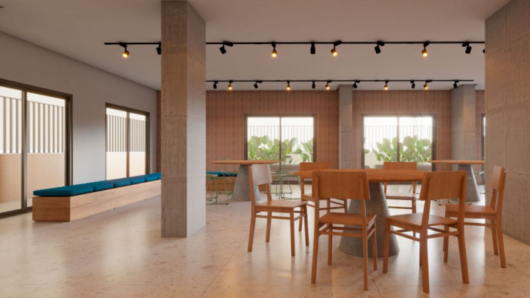 Imagem Apartamento com 2 Quartos à Venda, 91 m² em Canto Do Forte - Praia Grande Imagem Apartamento com 2 Quartos à Venda, 91 m² em Canto Do Forte - Praia Grande