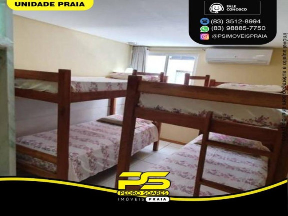 Imagem Apartamento com 2 Quartos à Venda, 122 m² em Brisamar - João Pessoa Imagem Apartamento com 2 Quartos à Venda, 122 m² em Brisamar - João Pessoa