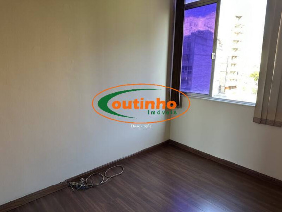 Imagem Apartamento com 2 Quartos à Venda, 58 m² em Tijuca - Rio De Janeiro