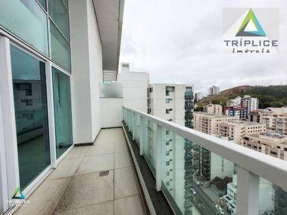 Imagem Cobertura com 5 Quartos à Venda, 560 m² em Granbery - Juiz De Fora