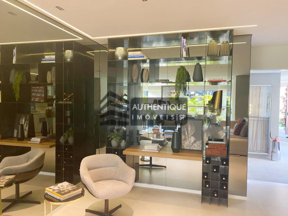 Imagem Apartamento com 3 Quartos à Venda, 110 m² em Brooklin - São Paulo Imagem Apartamento com 3 Quartos à Venda, 110 m² em Brooklin - São Paulo