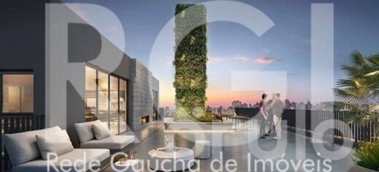 Imagem Apartamento com 3 Quartos à Venda, 129 m² em Cidade Baixa - Porto Alegre Imagem Apartamento com 3 Quartos à Venda, 129 m² em Cidade Baixa - Porto Alegre