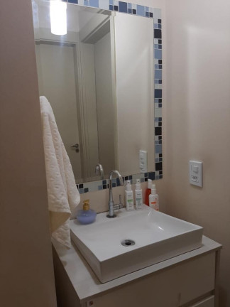 Imagem Imóvel com 2 Quartos à Venda, 52 m² em Campo Grande - Rio De Janeiro
