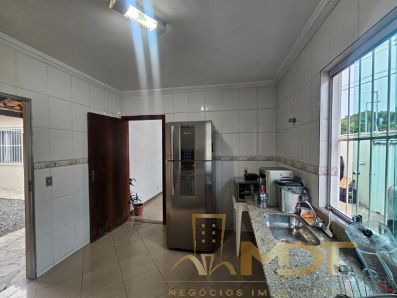 Imagem Casa com 3 Quartos à Venda, 140 m² em Santa Mônica - Belo Horizonte Imagem Casa com 3 Quartos à Venda, 140 m² em Santa Mônica - Belo Horizonte