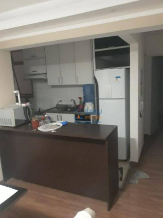 Imagem Apartamento com 3 Quartos à Venda, 70 m² em Aclimação - São Paulo Imagem Apartamento com 3 Quartos à Venda, 70 m² em Aclimação - São Paulo