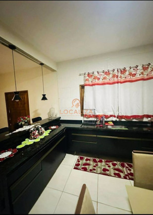 Imagem Chácara com 2 Quartos à Venda, 100 m² em Centro - Santa Isabel Imagem Chácara com 2 Quartos à Venda, 100 m² em Centro - Santa Isabel