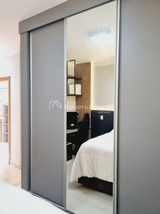 Imagem Casa de Condomínio com 4 Quartos para Alugar, 450 m² em Residencial Villa Lobos - Paulínia