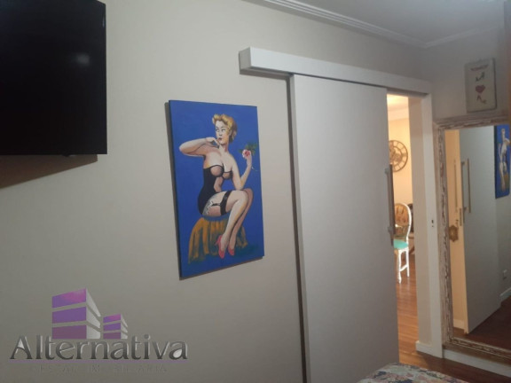 Imagem Apartamento com 2 Quartos para Alugar, 49 m² em Jaguaré - São Paulo