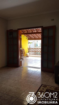 Imagem Casa com 3 Quartos à Venda, 370 m² em Jardim Las Vegas - Santo André Imagem Casa com 3 Quartos à Venda, 370 m² em Jardim Las Vegas - Santo André