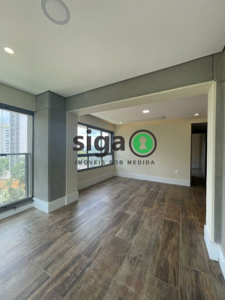 Imagem Apartamento com 2 Quartos para Alugar, 70 m² em Jardim América - São Paulo