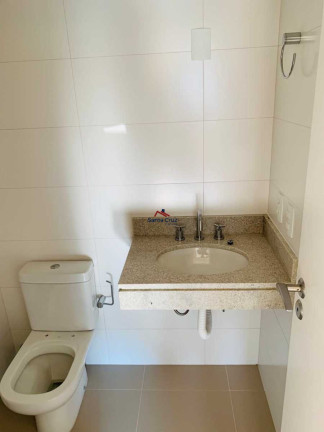Imagem Apartamento com 3 Quartos à Venda,  em Trindade - Florianópolis