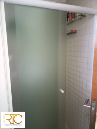 Imagem Apartamento com 3 Quartos à Venda, 70 m² em Vila Do Castelo - São Paulo