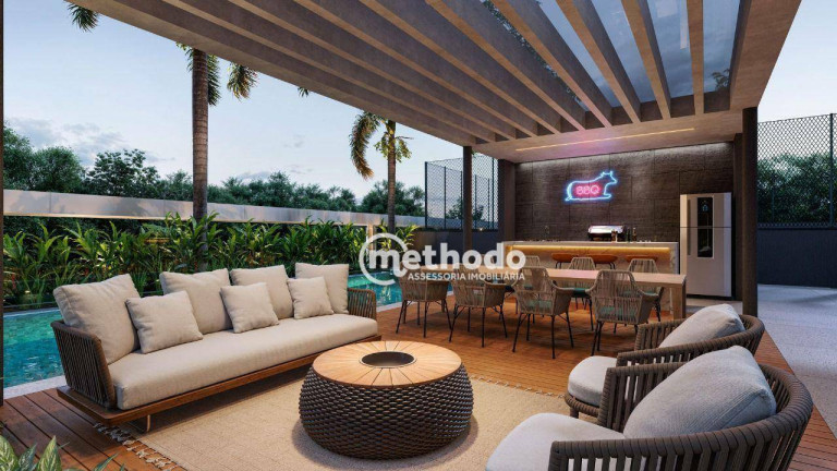 Imagem Apartamento com 2 Quartos à Venda, 67 m² em Mansões Santo Antônio - Campinas Imagem Apartamento com 2 Quartos à Venda, 67 m² em Mansões Santo Antônio - Campinas