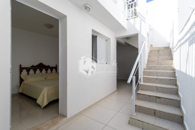 Imagem Casa com 4 Quartos à Venda, 150 m² em Cambuci - São Paulo