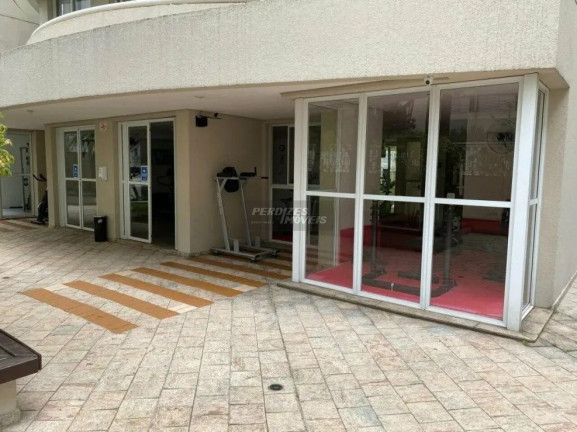Imagem Apartamento com 1 Quarto para Alugar, 40 m² em Perdizes - São Paulo Imagem Apartamento com 1 Quarto para Alugar, 40 m² em Perdizes - São Paulo