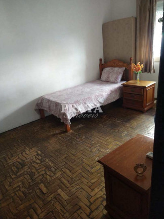 Imagem Apartamento com 3 Quartos à Venda, 82 m² em Gonzaga - Santos