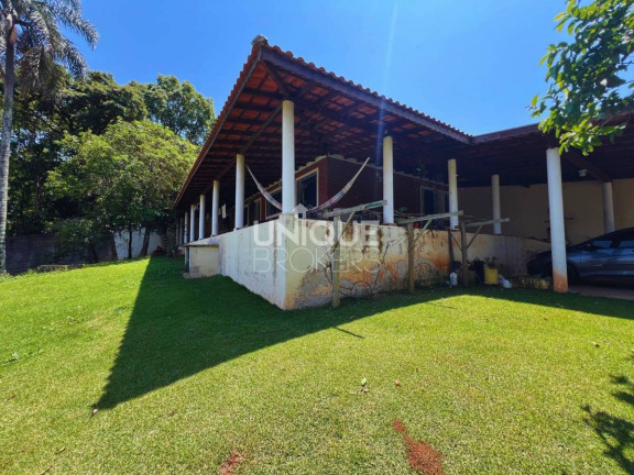 Imagem Chácara com 3 Quartos à Venda, 550 m² em Rio Acima - Jundiaí Imagem Chácara com 3 Quartos à Venda, 550 m² em Rio Acima - Jundiaí