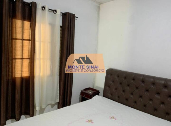 Imagem Casa com 3 Quartos à Venda, 120 m² em Vila Dominguinho - Votorantim Imagem Casa com 3 Quartos à Venda, 120 m² em Vila Dominguinho - Votorantim
